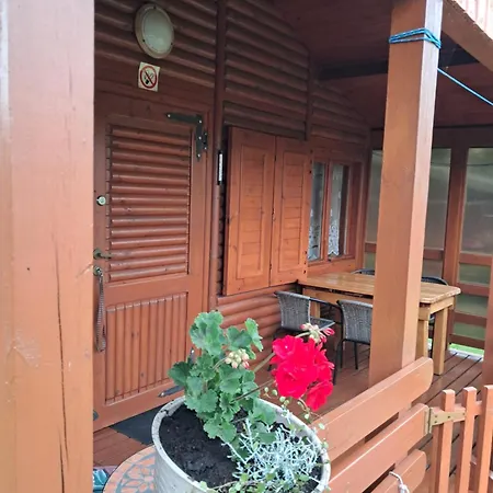 Letniskowe Relax2 Σπίτι διακοπών *