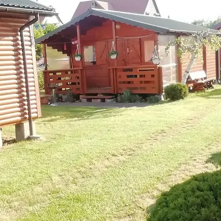 Σπίτι διακοπών Letniskowe Relax2 *