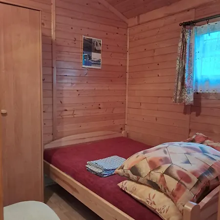 Letniskowe Relax2 Σπίτι διακοπών *