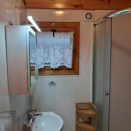 Letniskowe Relax2 Σπίτι διακοπών