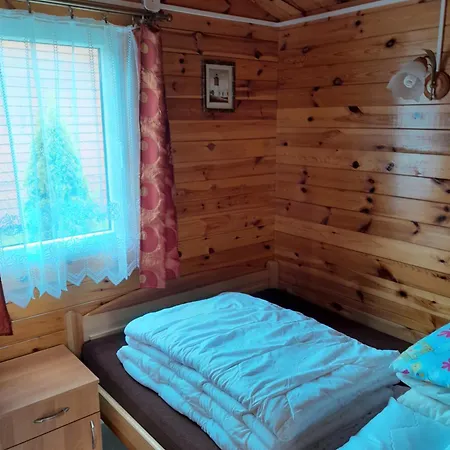 Letniskowe Relax2 Σπίτι διακοπών Wicie (West Pomeranian)
