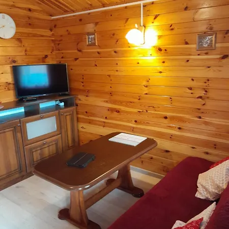 Letniskowe Relax2 * Wicie (West Pomeranian)